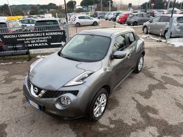 Nissan Juke 1.5 dCi Start&Stop Acenta