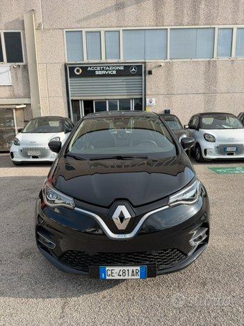Renault Zoe R135