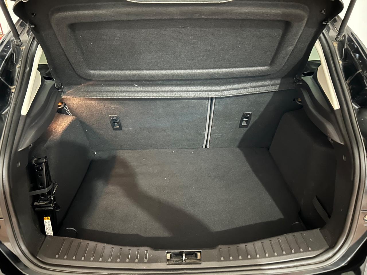 Ford Focus 1.6 TDCi 115 CV Business
