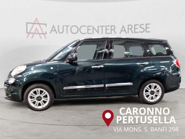 FIAT 500L Wagon 1.3 Multijet 95 CV Lounge 7POSTI