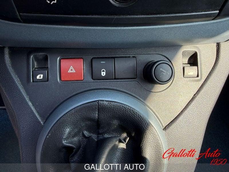 Peugeot Partner Tepee 1.6 hdi Active (premium) 92cv E5