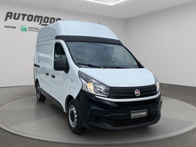 FIAT Talento 2.0MJT 145CV TETTO ALTO