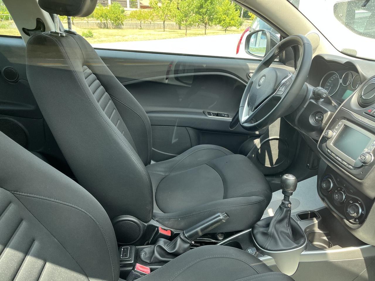 ALFA MITO 1400 CC 78 CV