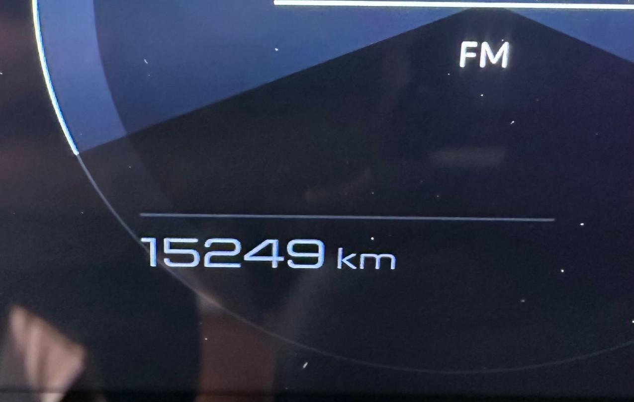 Peugeot 3008 3008 1.2 hybrid Allure 145cv e-dcs6