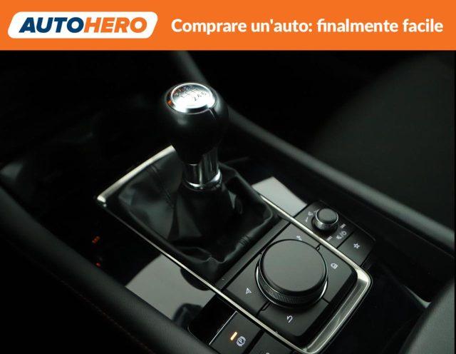 MAZDA Mazda6e Mazda3 2.0L e-Skyactiv-G 150 CV M Hybrid Homura