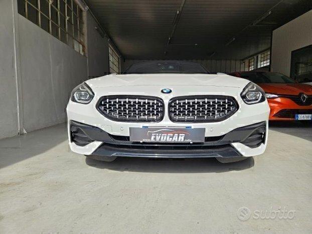 Bmw Z4 PERMUTA USATO / SCAMBIO CON DIFFERENZA