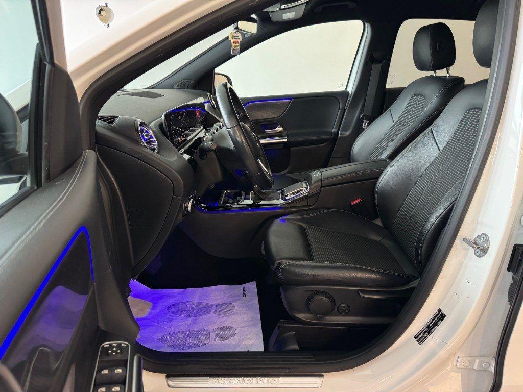 Mercedes-Benz B 180 d Sport Plus Cockpit Night led Full Opt