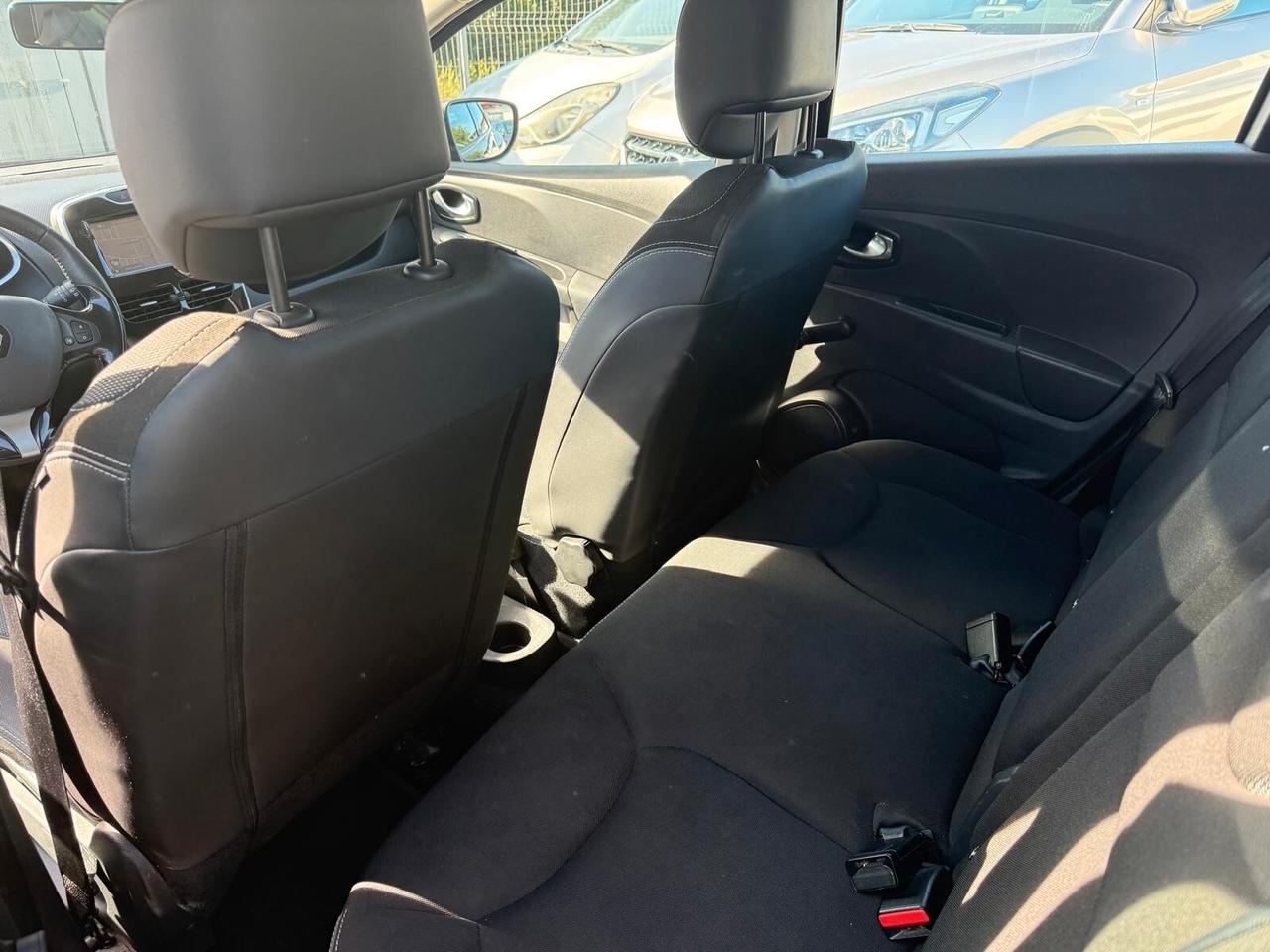 Renault Clio Sporter dCi 8V 75CV Start&Stop Energy Zen