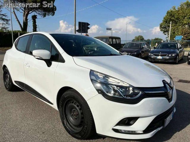 RENAULT Clio Clio 1.5 dci energy Business 75cv - targa FS267VJ