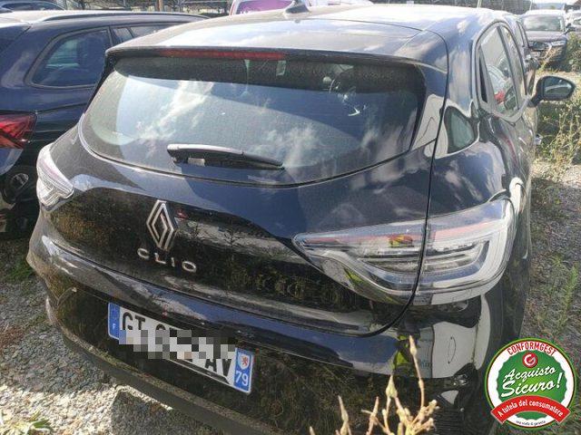 RENAULT Clio Blue dCi 100cv Evolution *NEW MODEL