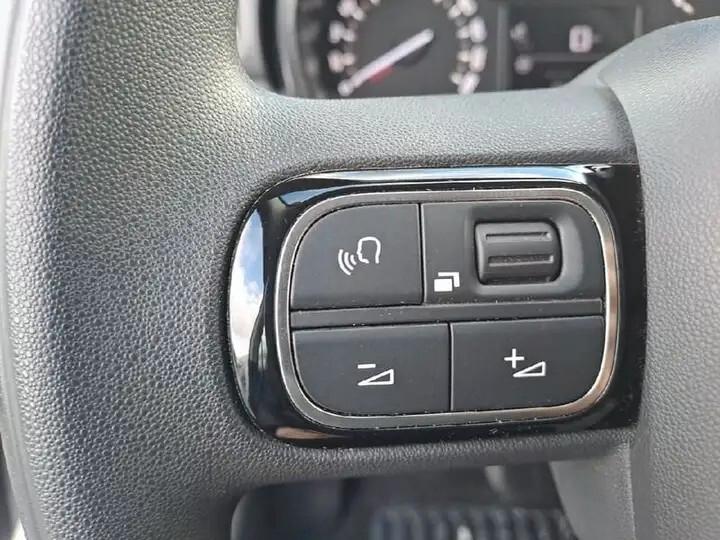 Citroen C3 PureTech 82 Feel