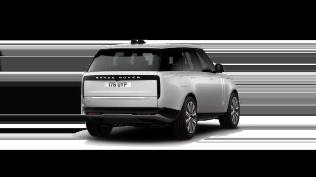 LAND ROVER Range Rover 3.0D I6 350 CV HSE LWB 7 posti