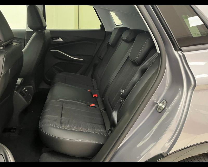 Opel Grandland Gs 1.6 225cv PHEV