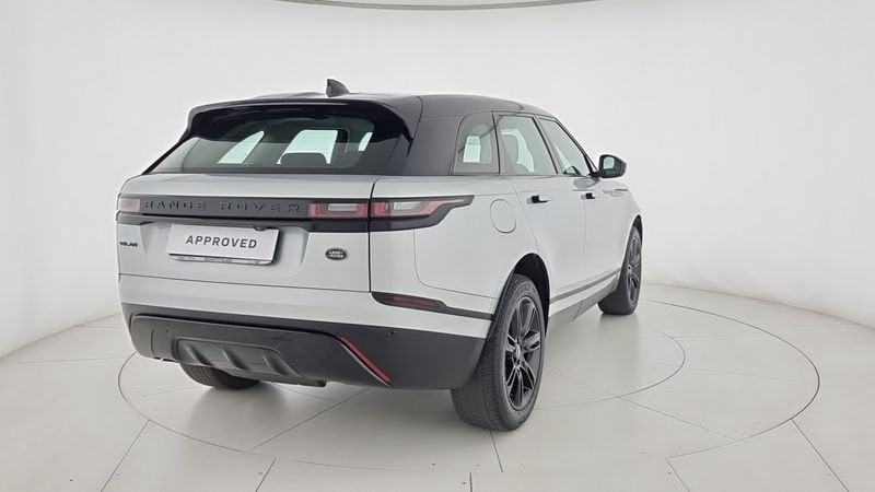 Land Rover Range Rover Velar 2.0D I4 204 CV S