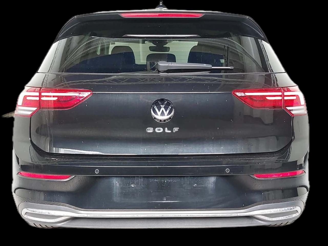 Volkswagen Golf 1.5 TSI EVO ACT Style