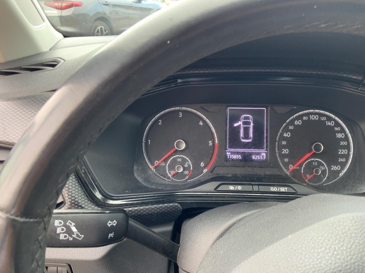 Volkswagen T-Cross 1.6 TDI SCR Urban BMT