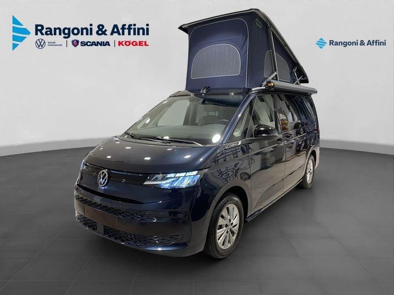 Volkswagen California 2.0 TDI 150 CV DSG Beach Camper