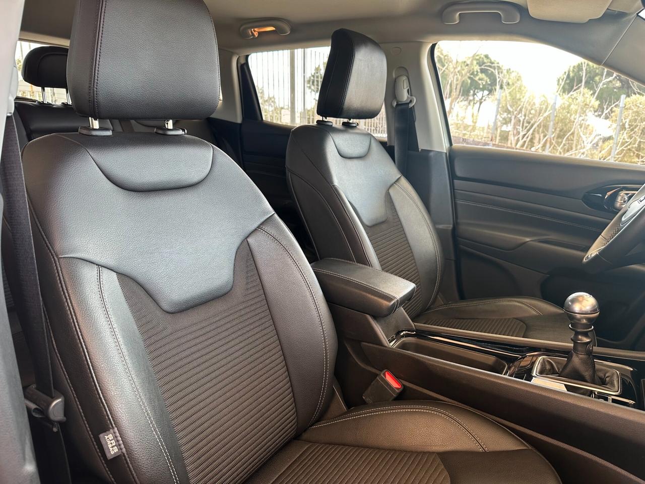 Jeep Compass 1.6 Multijet II 2WD Limited "Km 64.000"