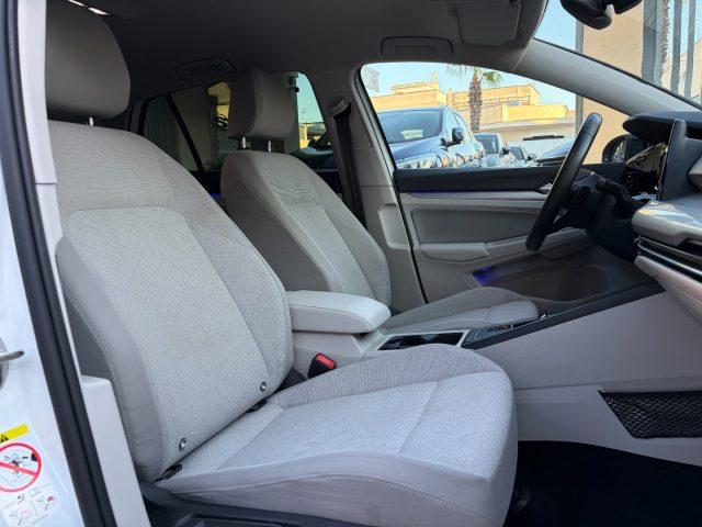 VOLKSWAGEN Golf 2.0 TDI 150 DSG Style