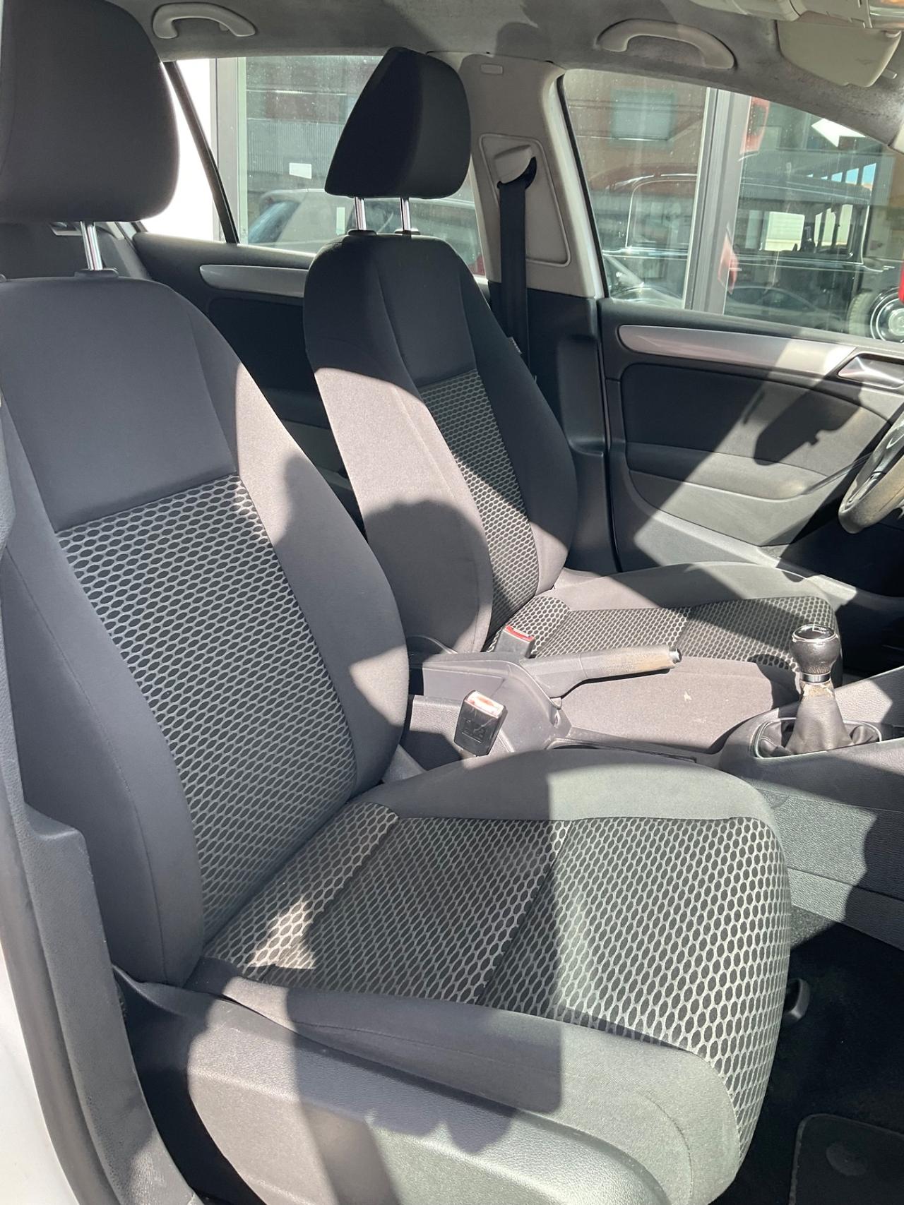 Volkswagen Golf 1.4 5p. United