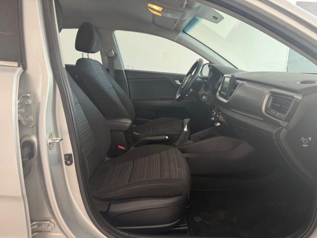KIA Stonic 1.4 MPI 100 CV Energy