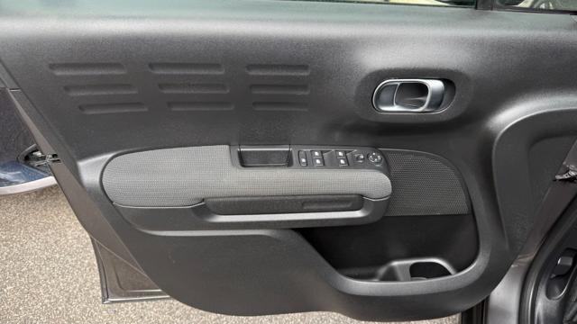 CITROEN C3 Aircross PureTech 110CV S&S C-SERIES*24M.G.*FULL LED*PDC*