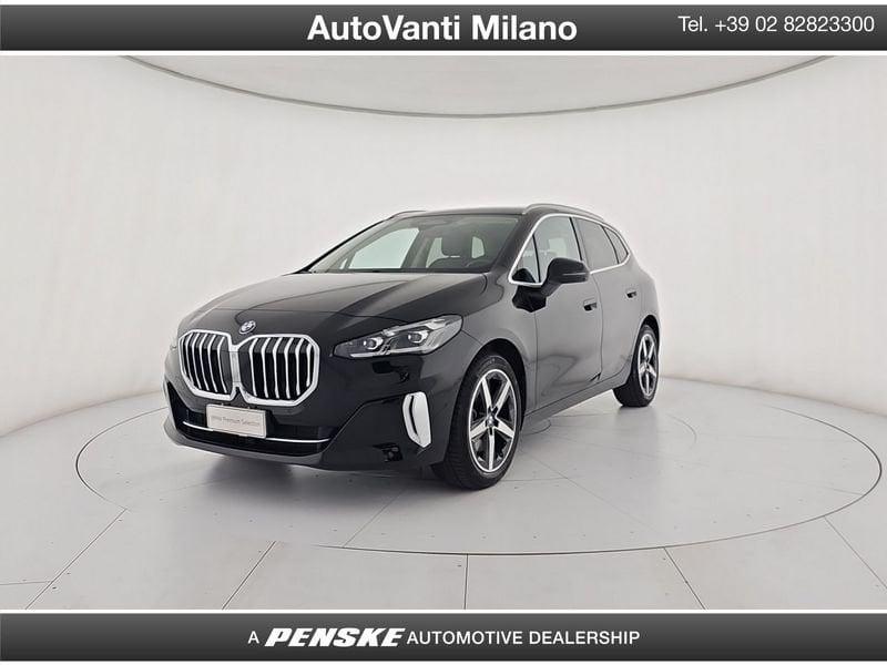 BMW Serie 2 Active Tourer 223i 48V xDrive Luxury