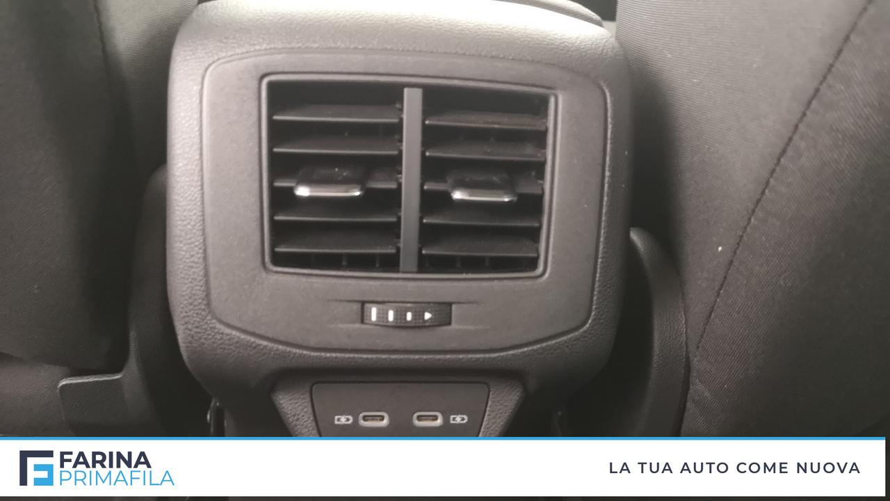 VOLKSWAGEN T-Roc 2022 - T-Roc 2.0 tdi Life 115cv