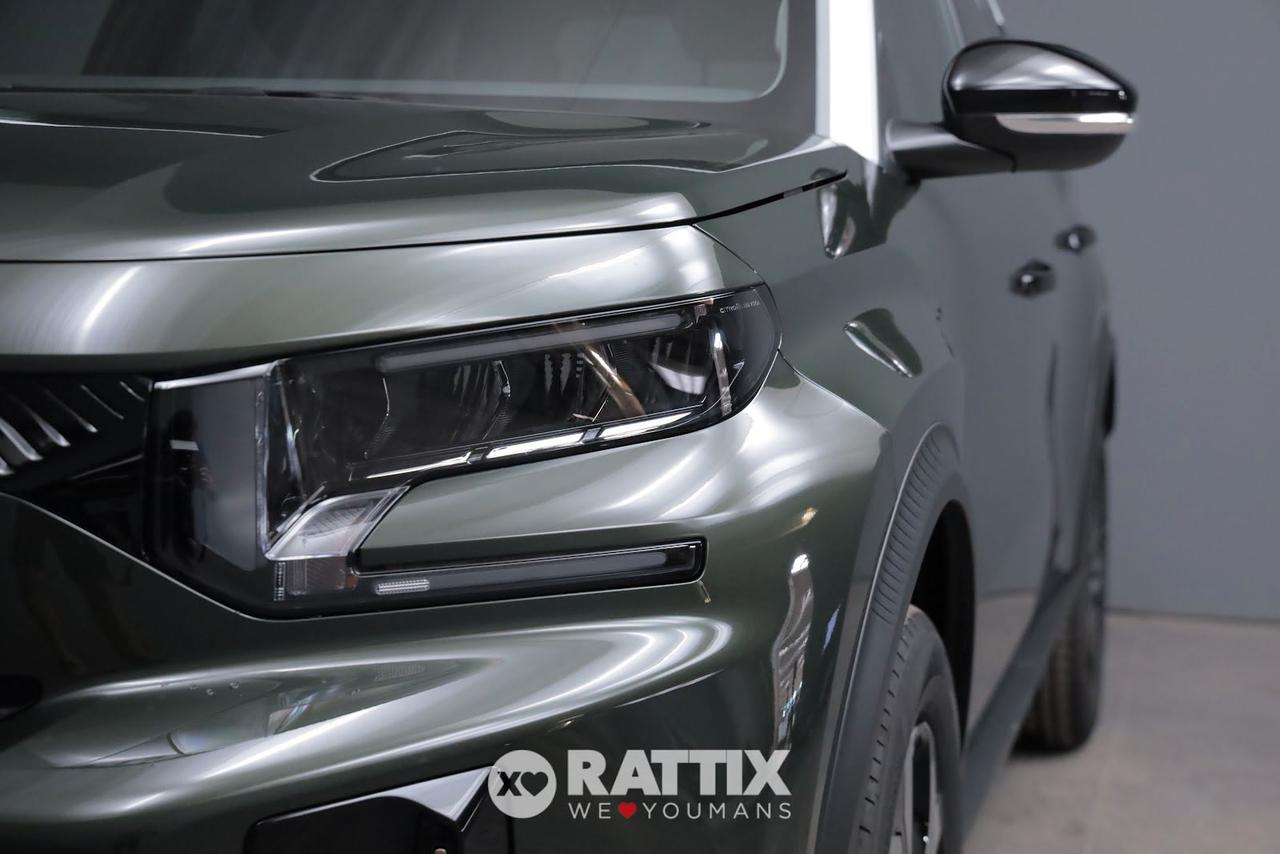 Citroen C3 Aircross 1.2 Hybrid 145CV Plus EDCS6 7p.ti