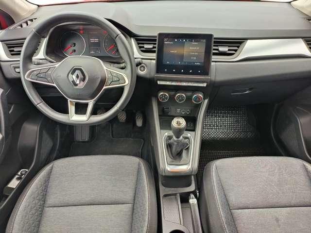 Renault Captur 1.0 tce Intens 90cv