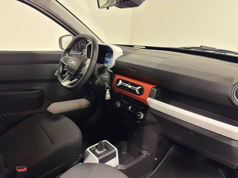 Dacia Spring Electric Expression Electric 65 48KW