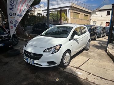 Opel Corsa 1.4 90CV GPL Tech 5 porte 120 Anniversary