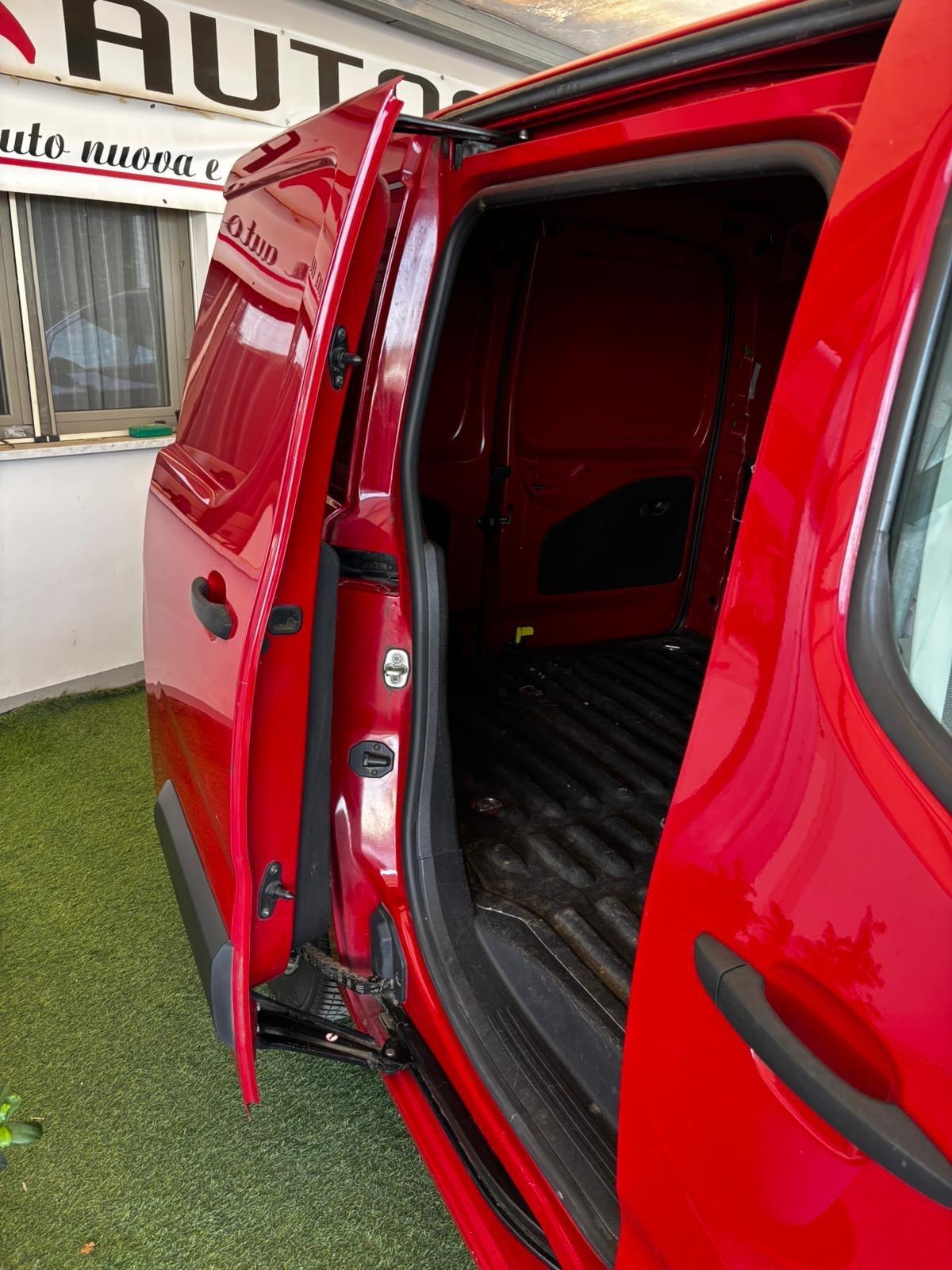 CITROEN BERLINGO 1.6 DIESEL