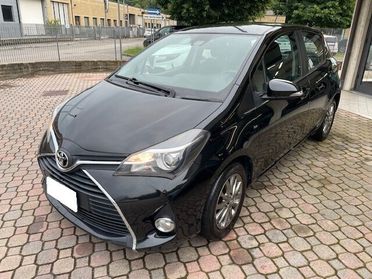 Toyota Yaris 1.0 5 porte Cool -GUIDABILE DA NEOPATENTATI.