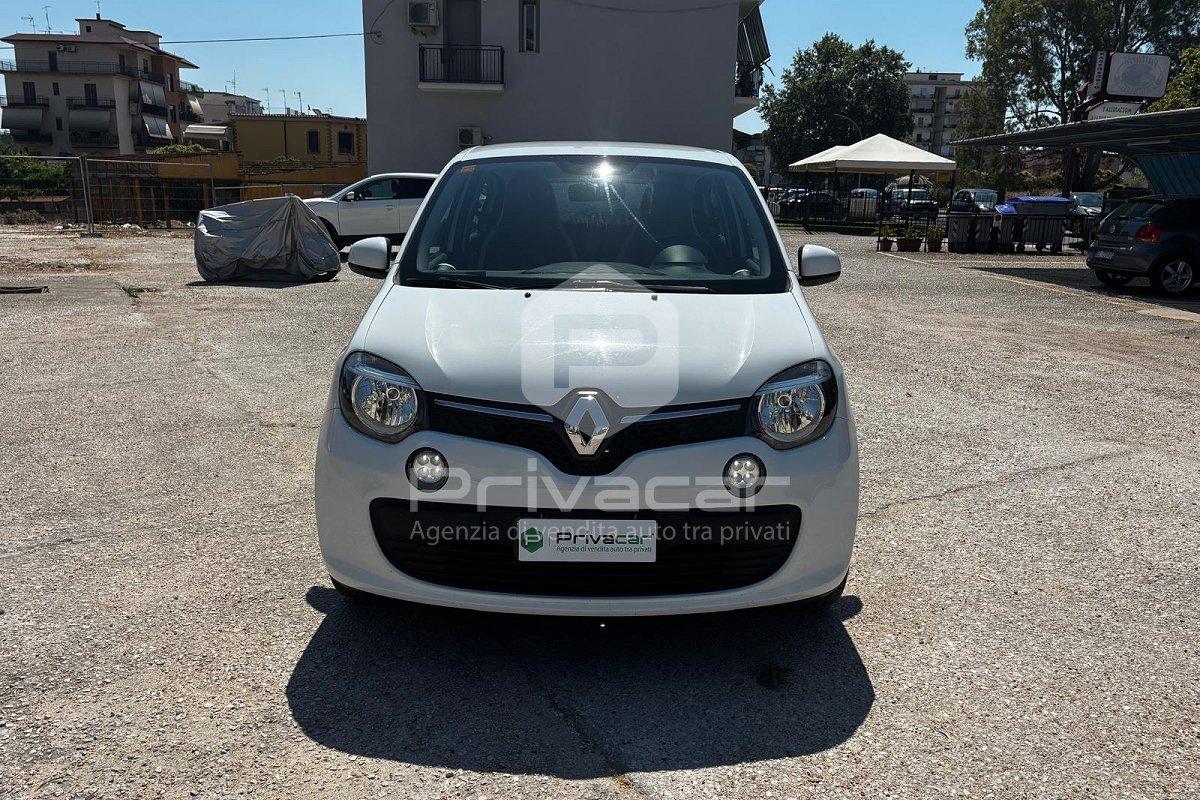 RENAULT Twingo 1.0 SCe Live