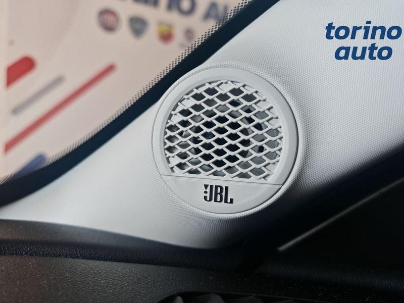 Jeep Avenger e-Hybrid 1.2 MHEV e-Hybrid Turbo Altitude