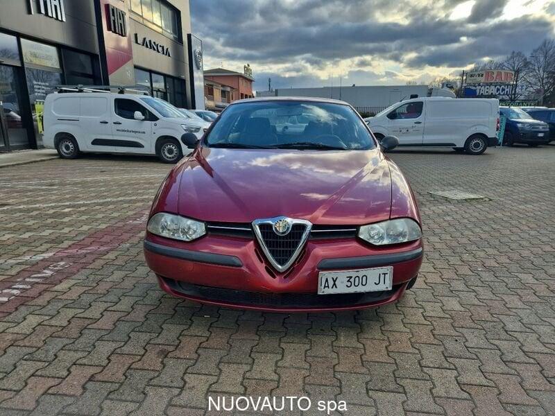 Alfa Romeo 156 156 1.6i 16V Twin Spark cat