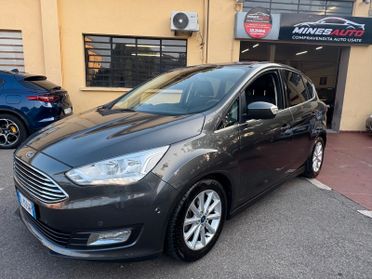 Ford C-Max Anno 2018 1.0 Benzina 70.000 KM EURO6e