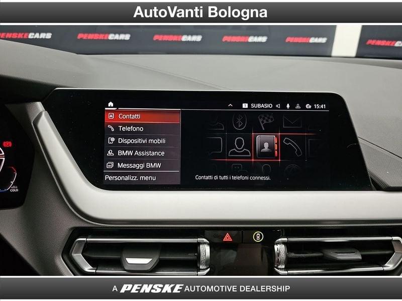 BMW Serie 2 Gran Coupe 220d Gran Coupe auto