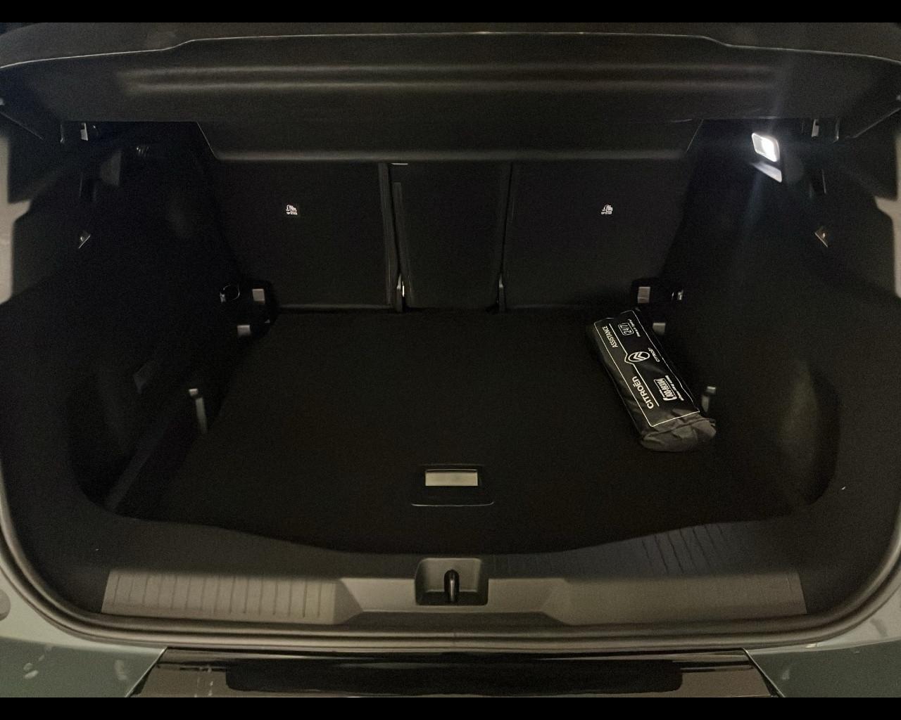 CITROEN C5 Aircross MAX Hybrid 145cv