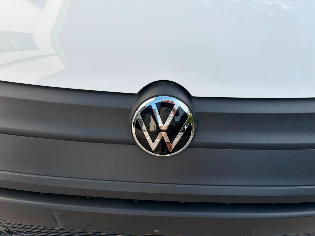 Volkswagen Caddy Cargo Maxi 1.5 TGI METANO IVA ESPOSTA UNIPROPRIETARIO