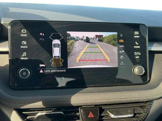 Skoda Fabia 1.0 mpi Young Edition 80cv