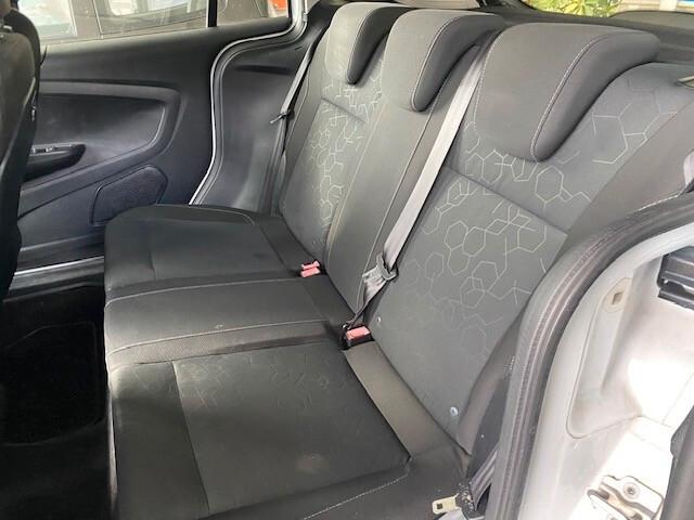 Ford B-Max 1.4 90 CV GPL Titanium