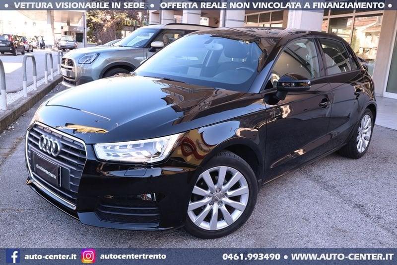 Audi A1 SPB 1.0 TFSI ultra Sport *XENON