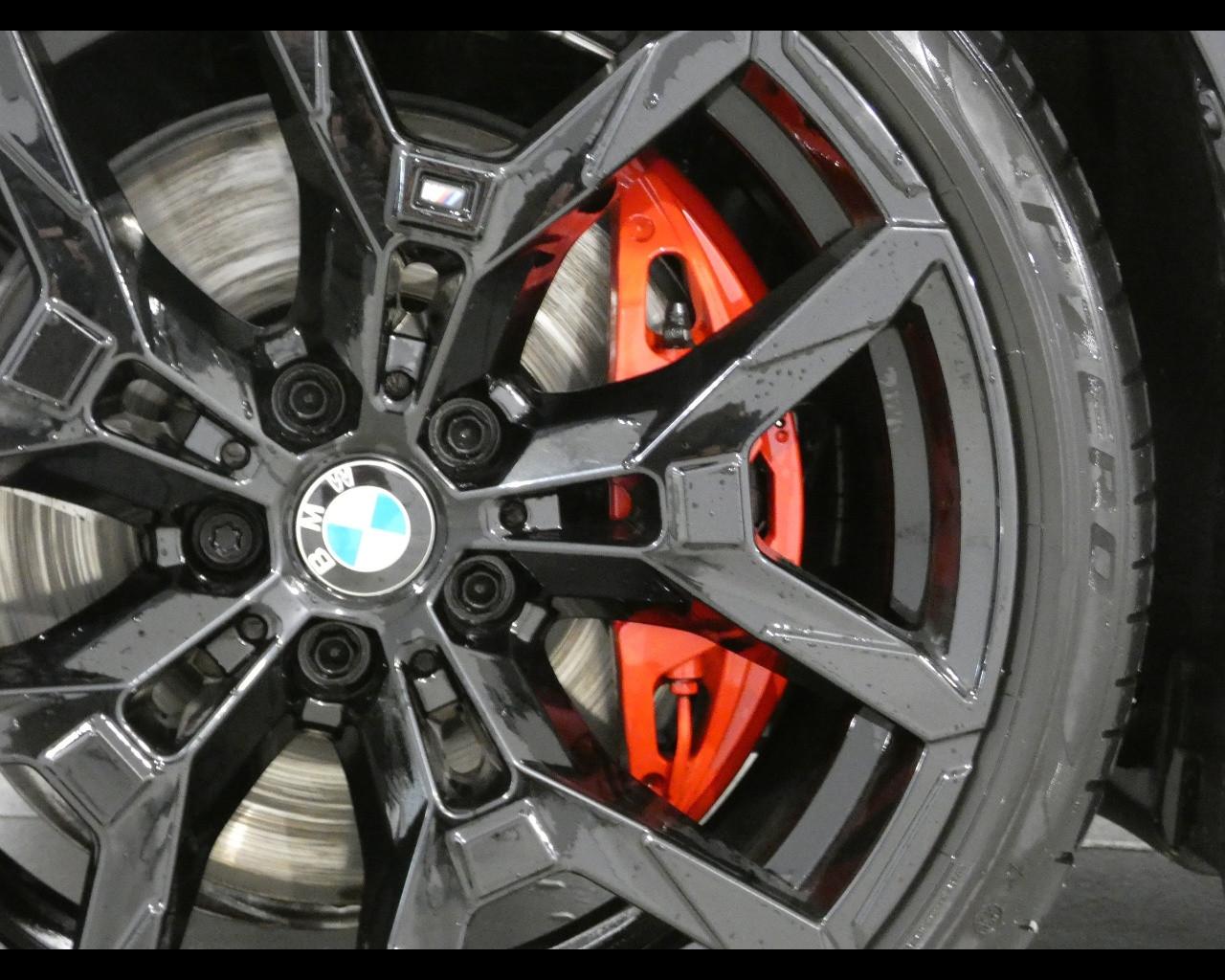 BMW Serie 4 Cpé(G22/82) - 430d 48V xDrive Coupé Msport Pro