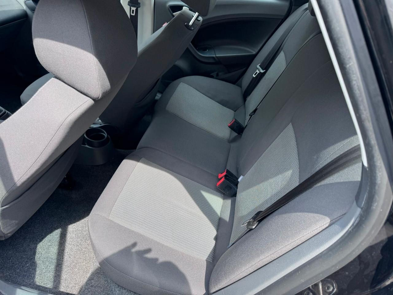 Seat Ibiza ST 1.6 TDI CR DPF Style*EURO5*NEOPATENTATI