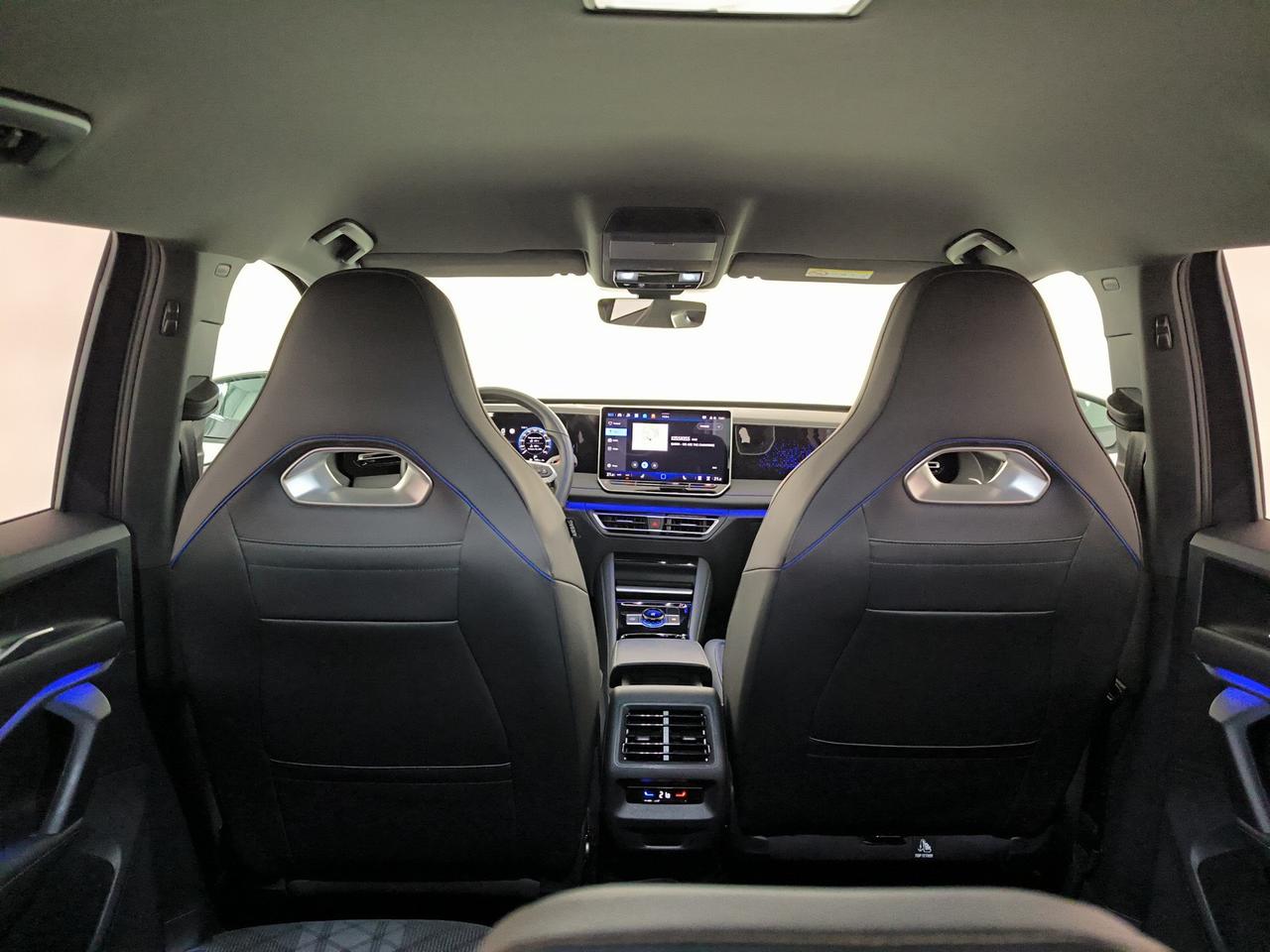 Volkswagen Tiguan 2.0 tdi r-line 150cv dsg