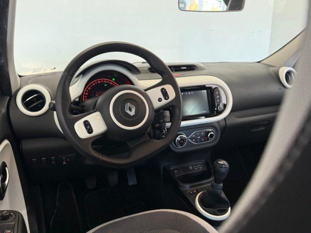 RENAULT Twingo SCe 65 CV Equilibre