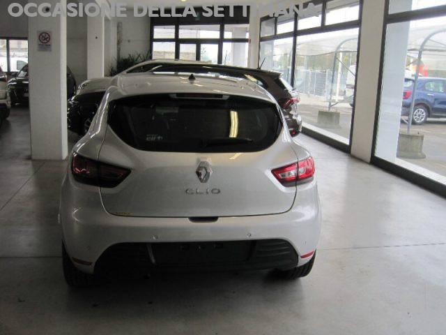 RENAULT Clio TCe 12V 90 CV 5 porte Business