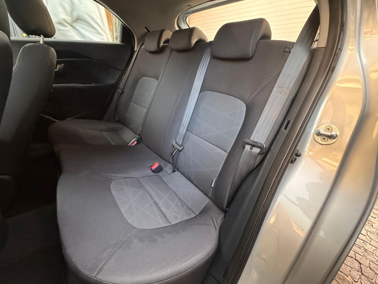 Kia Rio 1.1 CRDi 5p. Cool